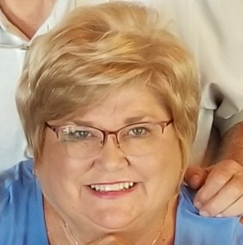 Meet your Posher, Deb